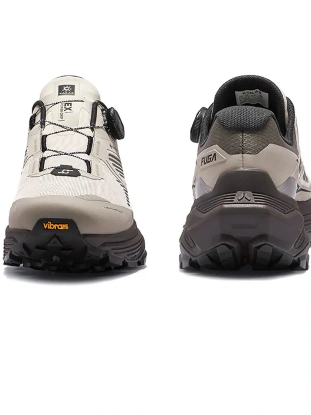 Kailas Fuga EX 3 GTX BOA Waterproof trail running shoes. Men’s size 11